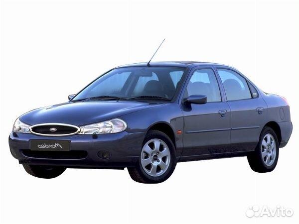 Подшипник задней ступицы ford maverick, mazda tribute 00- с абс