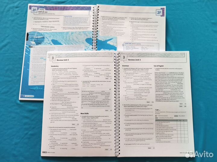 Solutions 3rd edition. Все уровни