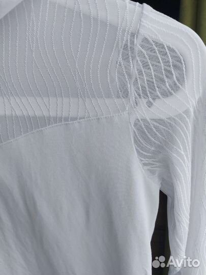 Блуза на девочку рост 158