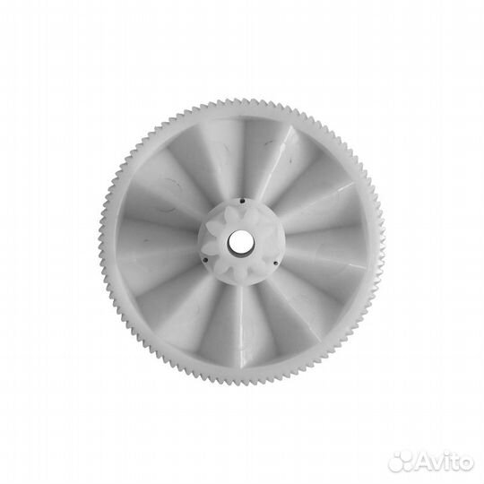 Шестерня мясорубки Braun 7000898