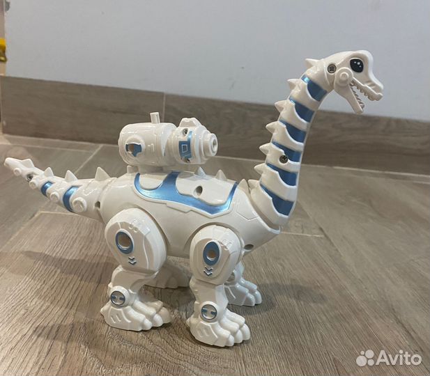 Динозаврик