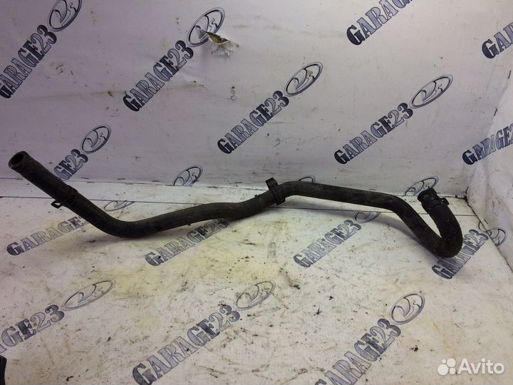 Трубка гур Volkswagen Golf 4