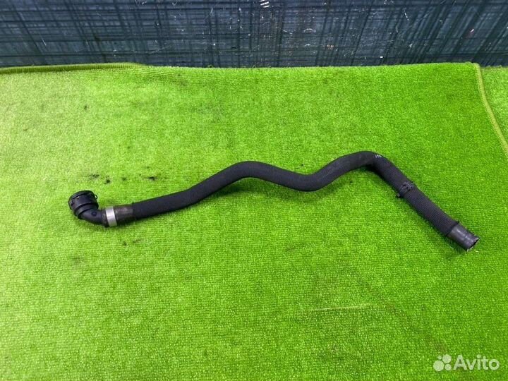 Шланг системы охлаждения Audi A6 C5 ASN 2002