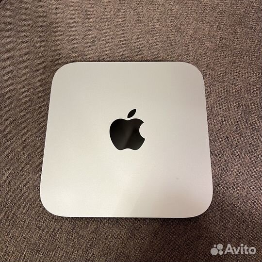 Apple Mac mini m1 2020/16gb/256