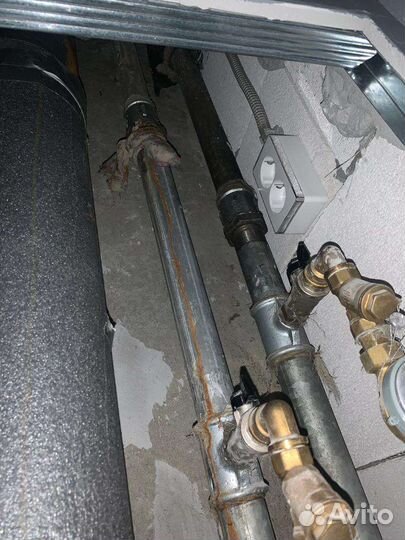 Сварщик, сантехник, газосварщик.полипропелен