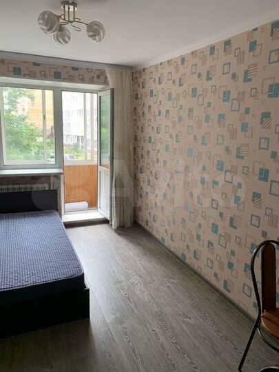 2-к. квартира, 45 м², 2/5 эт.