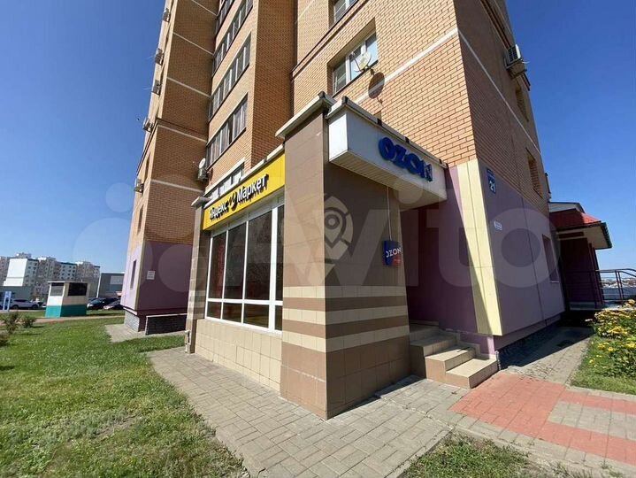 Продам помещение свободного назначения, 89 м²