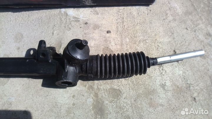 Рулевая рейка BMW E30 General Ricambi BW4003