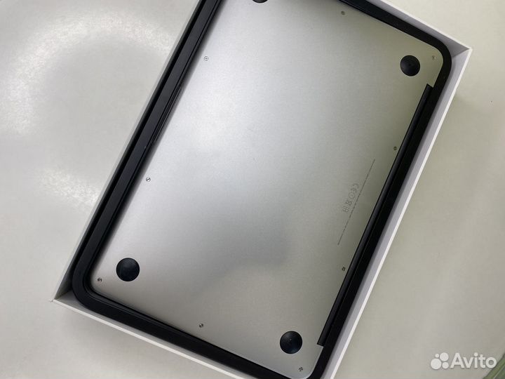Macbook air 11 2015