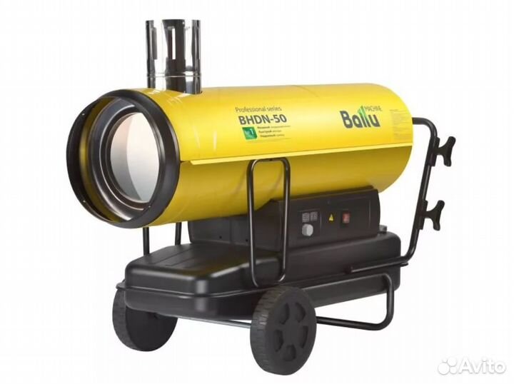 Ремонт аренда тепловых пушек. Запчасти всегда