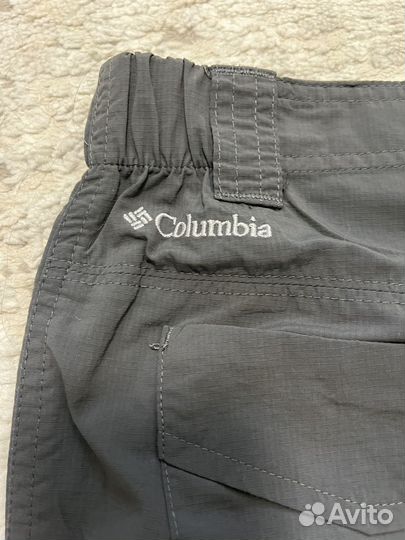 Шорты мужские columbia оригинал