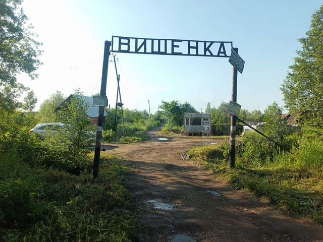 Участок 12 сот. (СНТ, ДНП)