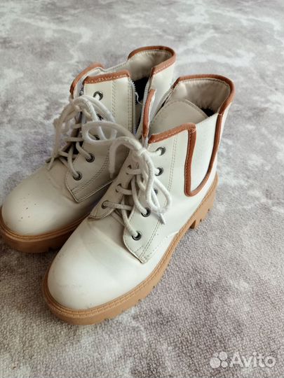 Полусапожки