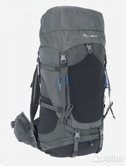 Туристический рюкзак outventure trace 60