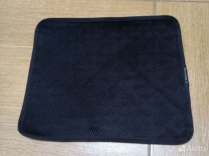 Подставка и коврик с охлаждением