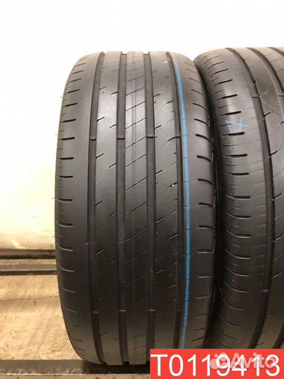 Goodyear EfficientGrip Performance 2 225/50 R17 98V