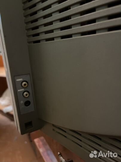 Телевизор бу 