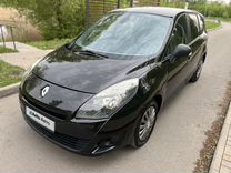 Renault Grand Scenic 1.5 MT, 2009, 250 000 км, с пробегом, цена 750 000 руб.
