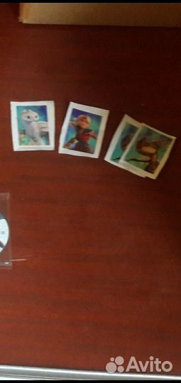 Фишки Как приручить дракона, Монстры на каникулах