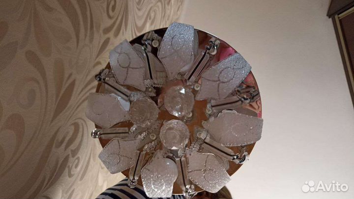 Светильник потолочный