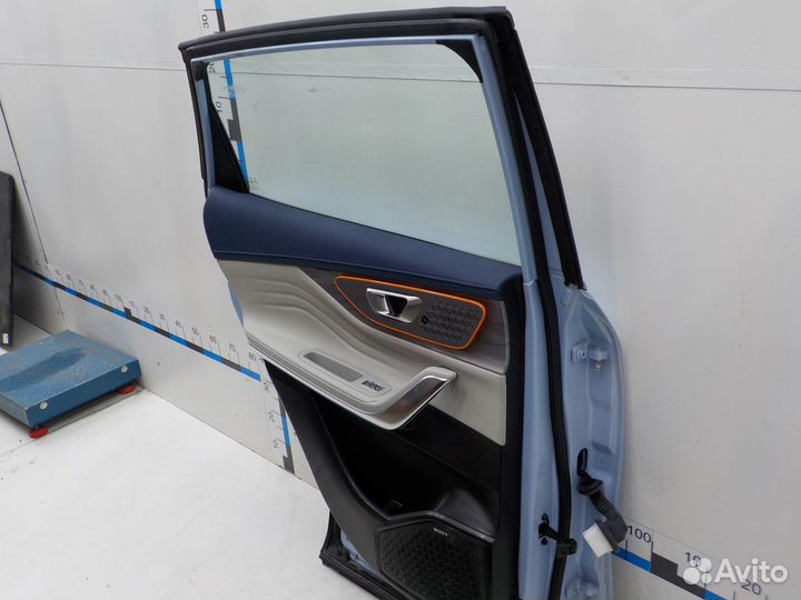 Дверь задняя левая Exeed Exeed LX