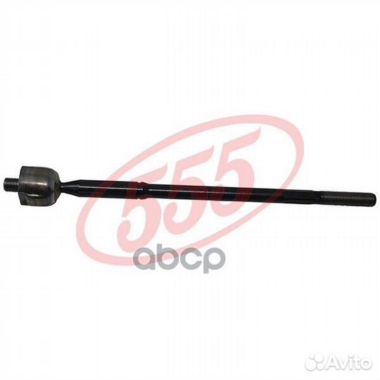 Тяга ру лев Mitsubishi outlander phev(mmna