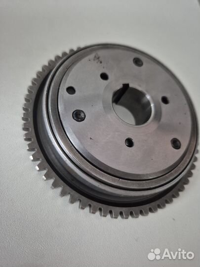 Муфта обгонная Irbis Dingo T150