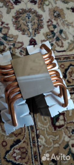 Суперкулер DeepCool neptwin