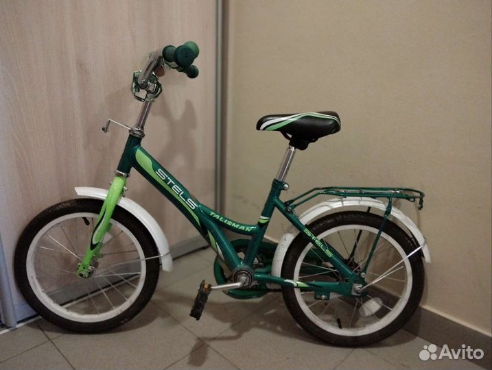 Велосипед детский 20