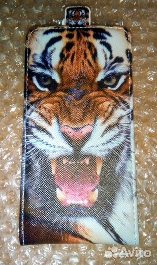 Чехол для Micromax Bolt Ultra2 Q440