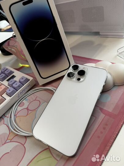 iPhone 14 Pro Max, 128 ГБ