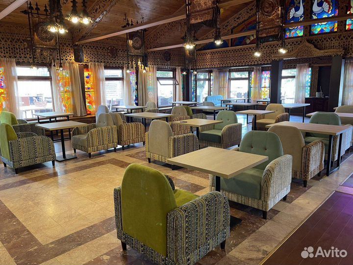 Мебель для гостиниц