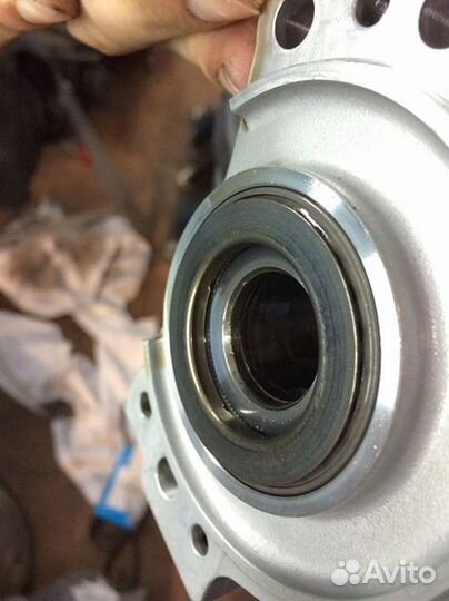 Ремонт автоматических коробок передач обслуживание всех марок