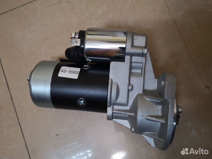 Стартер Thermo King 45-1688