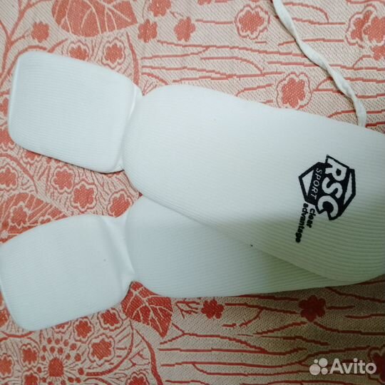 Костюм для девочки (карате)