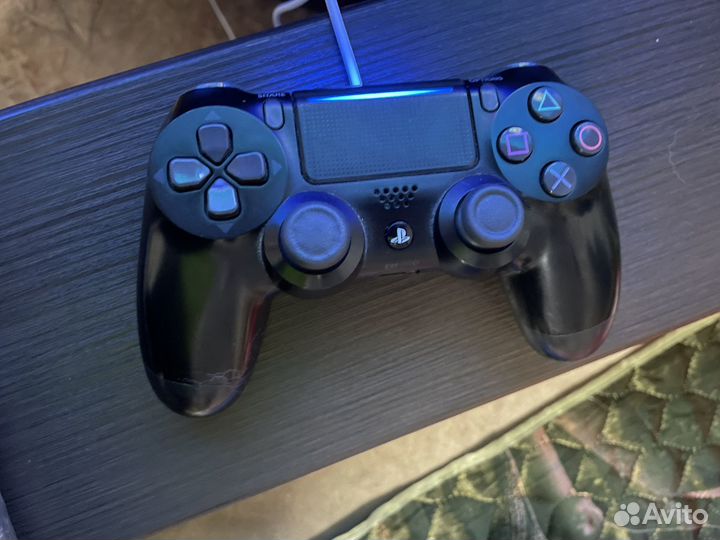 Ps4 FAT 500 gb