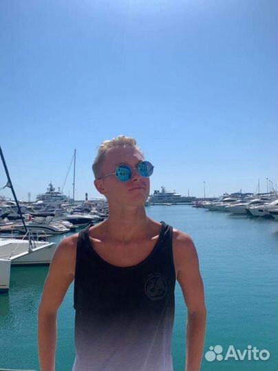 Репетитор по химии и биологии