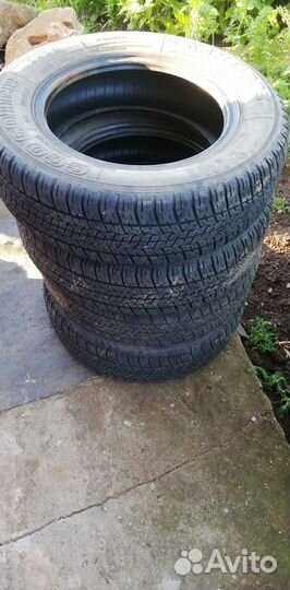 КАМА Кама-205 165/70 R13