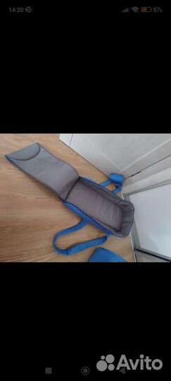 Переноска / вкладыш в каляску