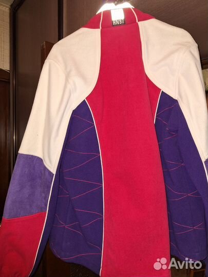 Куртка женская спортивная 48р