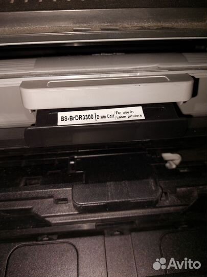 Мфу лазерный brother mfc-8520dn