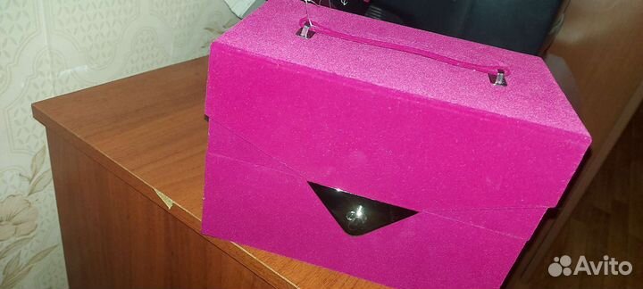 Набор теней