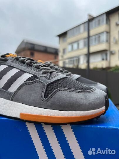 Кроссовки adidas boot 500