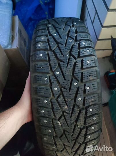 Nokian Tyres Nordman 7 195/60 R16 93T
