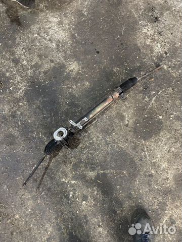 Рулевая рейка Volkswagen Golf 4 AKQ 1999