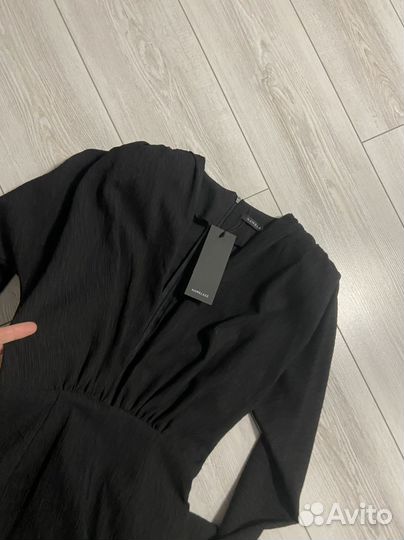 Namelazz Новое Шикарное Платье