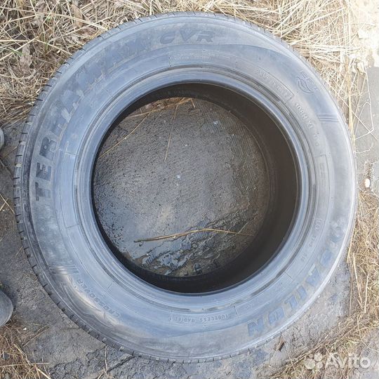 Sailun Terramax CVR 235/65 R17