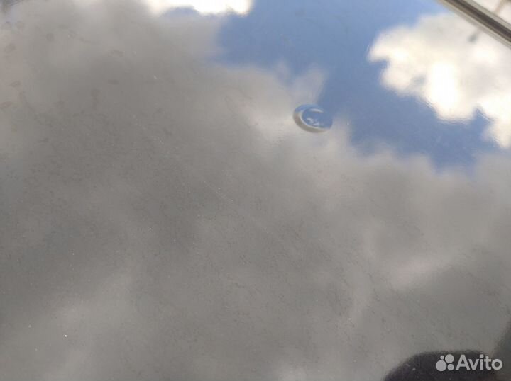 Капот для Range Rover Sport 1 2005–2013