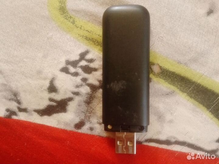 Usb модем