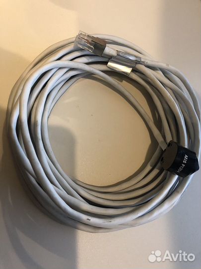 Сетевая Камера серии Axis P1204